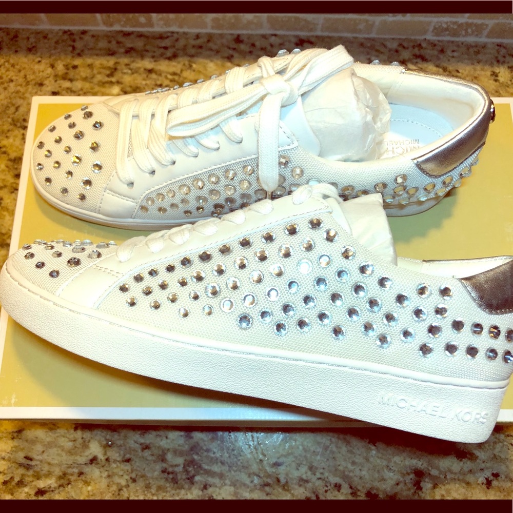 MICHAEL KORS shoes size 6.5